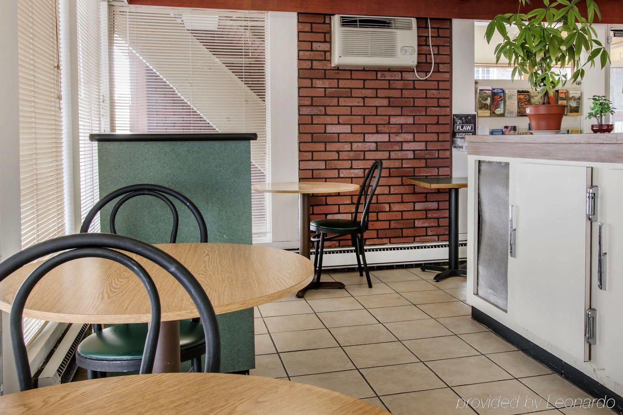 Econo Lodge Батъл Крийк Екстериор снимка