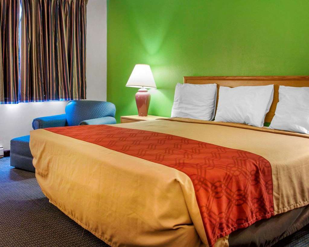 Econo Lodge Батъл Крийк Стая снимка