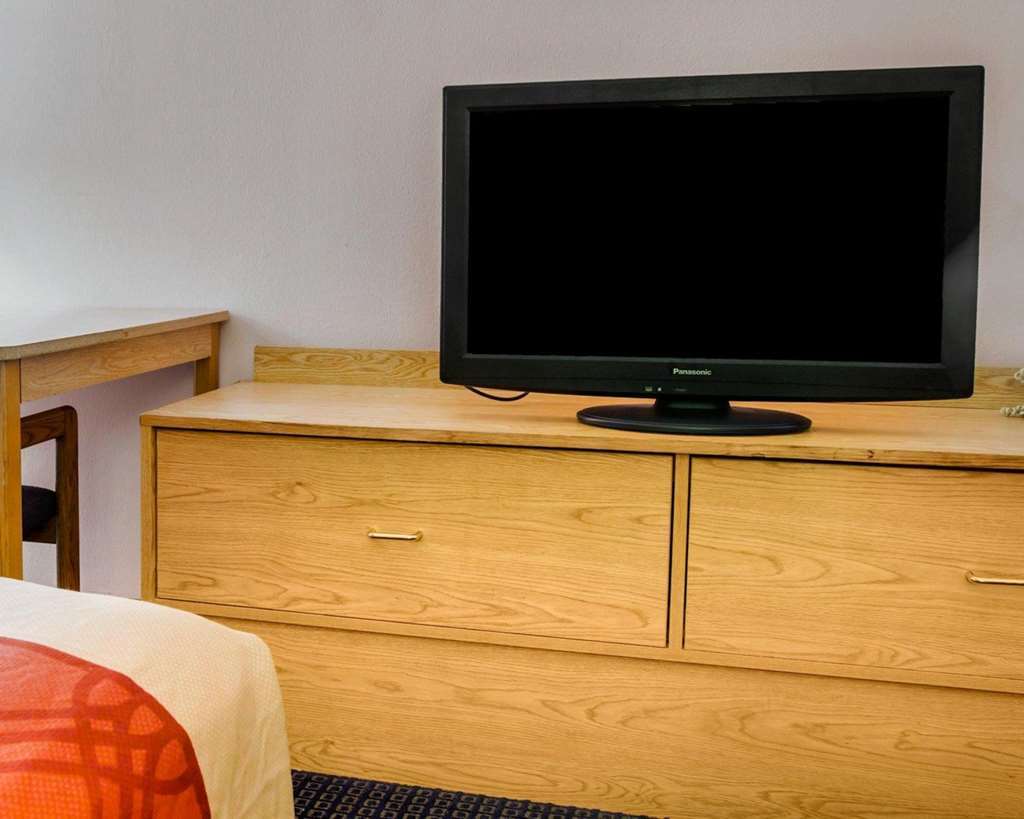 Econo Lodge Батъл Крийк Стая снимка