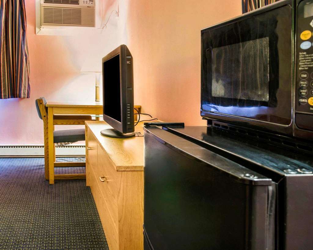 Econo Lodge Батъл Крийк Стая снимка
