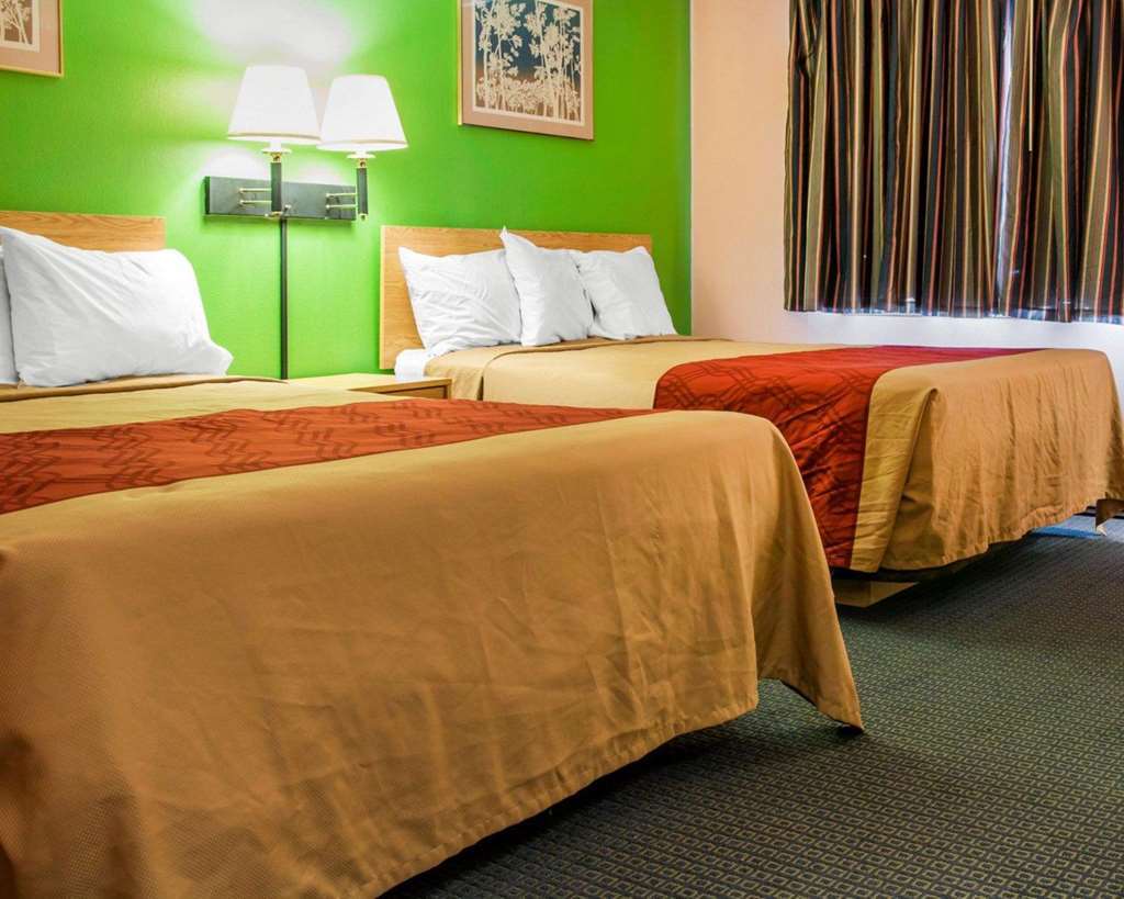 Econo Lodge Батъл Крийк Стая снимка